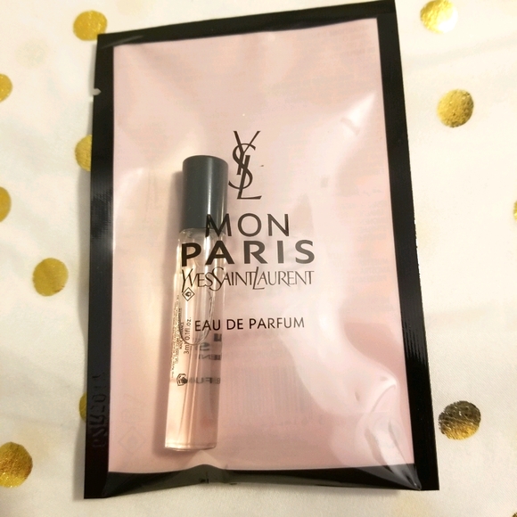 Sephora Other - 💋 2 for $20/ YSL Mon Paris MINI